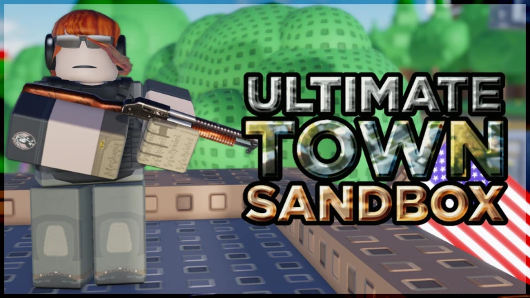 Ultimate Town Sandbox Codes