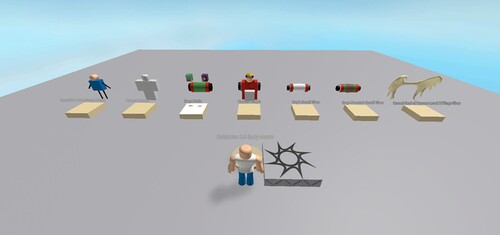 Testing
