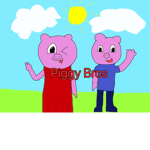 Piggy Bros Fan Group!