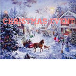 -CHRISTMAS EVENT-