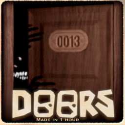 DOORS made in 1 hour