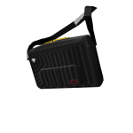 MC's Perfectly Legitimate Business Bag
