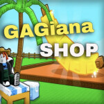 🍴  Grow A Garden Shop!