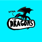 The Dragons [RAWR]