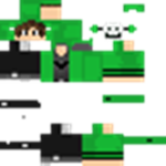 Skeletons fan club