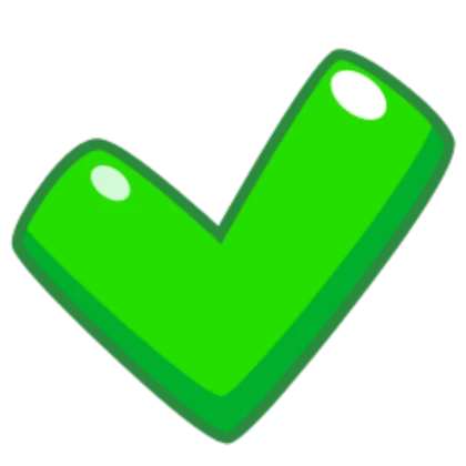 Checkmark