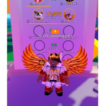 SantaPumpkin Community
