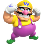 Wario fan group