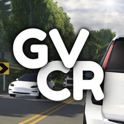 Greenville Community Roleplay (GVCR) Roblox group icon