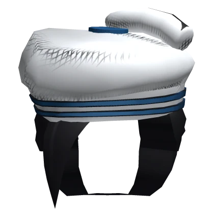 Kira Yoshikage Sailor Hat | Roblox Item - Rolimon's