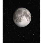 ?Moons!