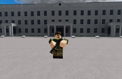 Wellington Barracks