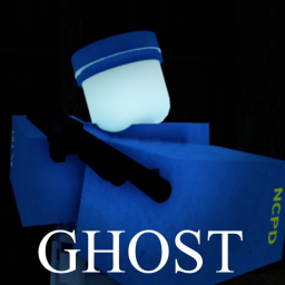 Ghost icon
