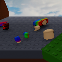 Line Runners Remastered INDEV 0.0.1