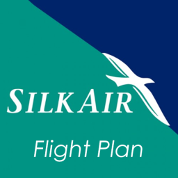SilkAir® Flight Plan