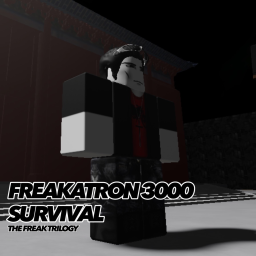 Freakatron 3000 Survival