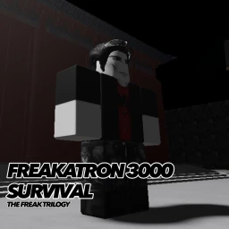 Freakatron 3000 Survival icon