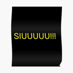 SIUUUUUU ARMY