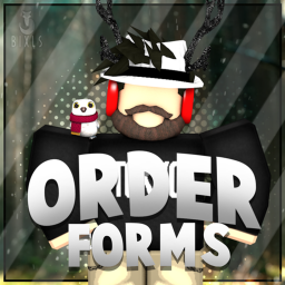 (Bixfinity Studios) Ordering Center