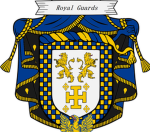 Royal Guards of County