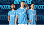 Man City’s best players