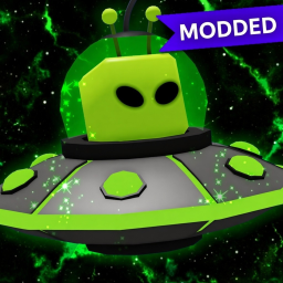 [👽EVENT] BGS Modded