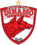 Dinamo Bucuresti Touch Association