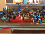 ROBLOX Figures!