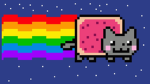 The Nyan Friend Group