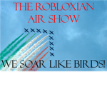 The Robloxian Air Show