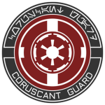 Coruscant Guаrd