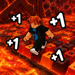 +1 Speed Keyboard Escape | Volcano