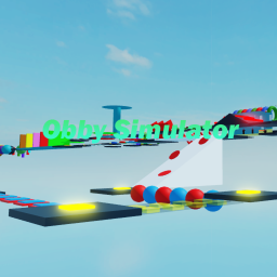Obby Simulator