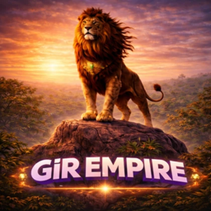 THE GIR EMPIRE Roblox group icon