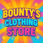 Bountys clothing store Group Thumbnail