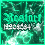 Restart's Gxng & Clothing.