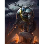 The Guardian’s of Valhalla