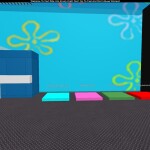 -*Cart Ride Into The Krusty Krab*-FREE VIP WEEK!!!