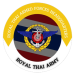 [RTA] Royal Thai Armed Fоrces Headquarters