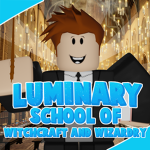 Luminary School Of Witchcraft And Wizardry