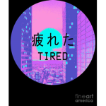 JustTired