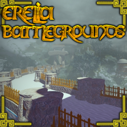 Erelia | Basic Weapon Battleground |