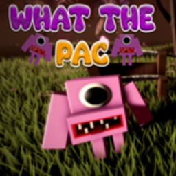 What The PAC [BETA]