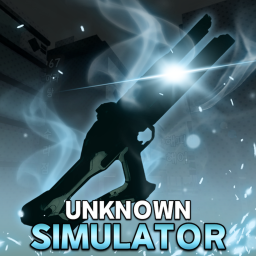 Unknown Simulator [UPD 4] icon