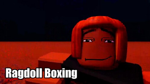 Ragdoll Boxing