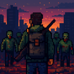 apocalyps zombie: modern