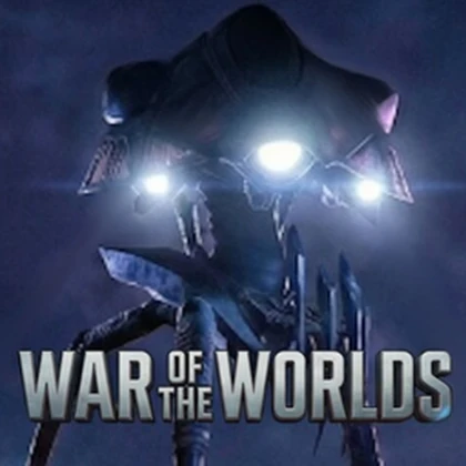 War of the WorIds Roblox group icon