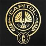 The Tweleve Districts of Panem!
