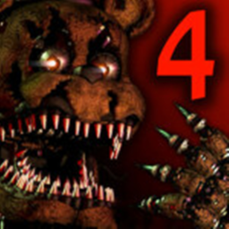 another of  FnaF roleplay's [THE END]