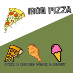 IronPizza
